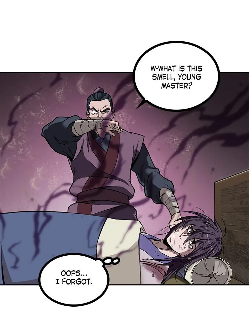 Nano Machine - Chapter 2 - Page 87