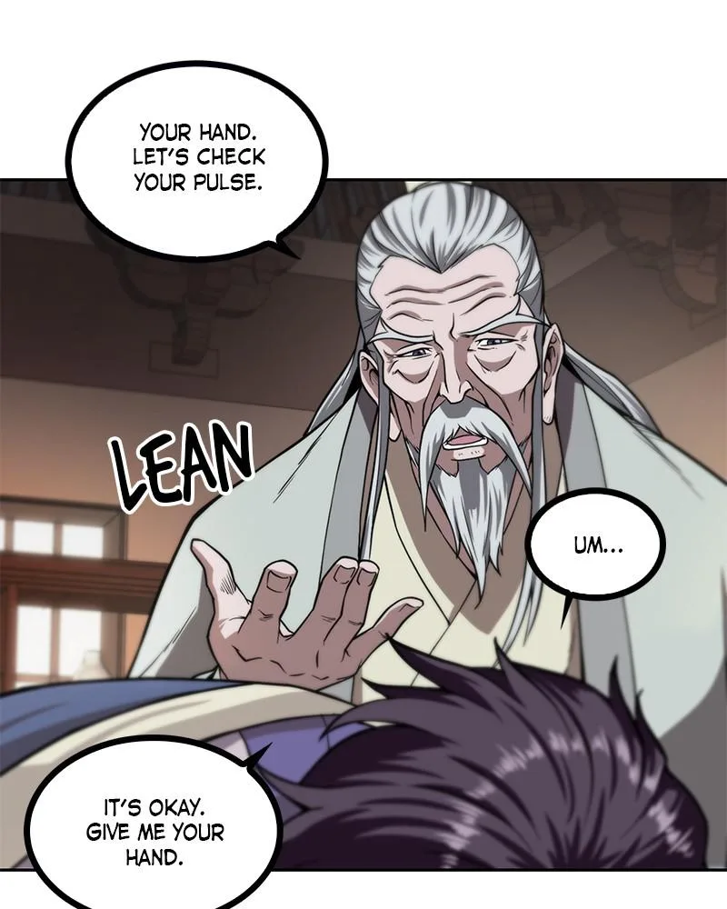 Nano Machine - Chapter 2 - Page 90