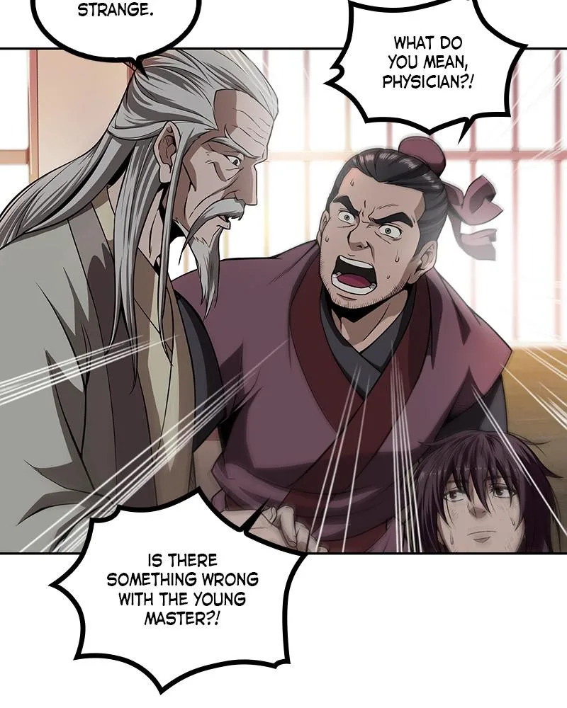 Nano Machine - Chapter 2 - Page 94
