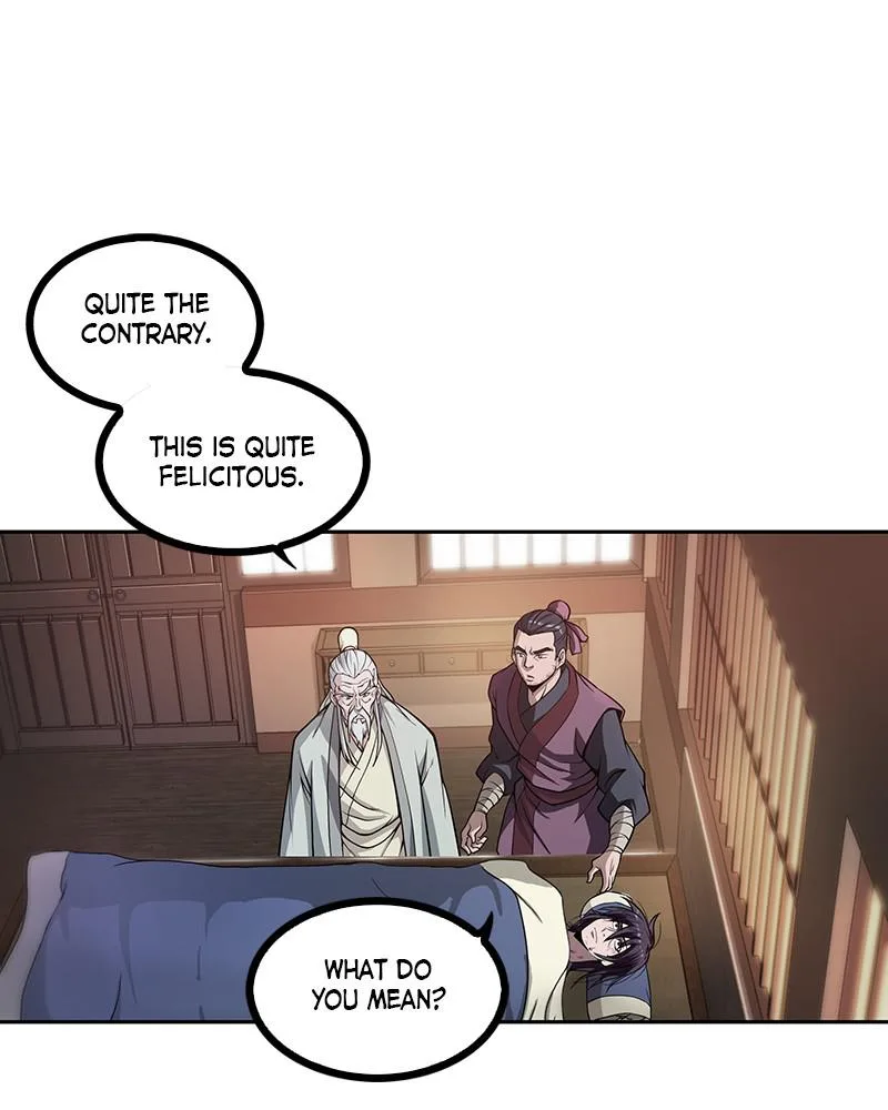 Nano Machine - Chapter 2 - Page 95