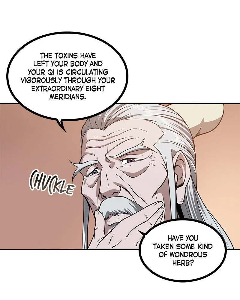 Nano Machine - Chapter 2 - Page 97