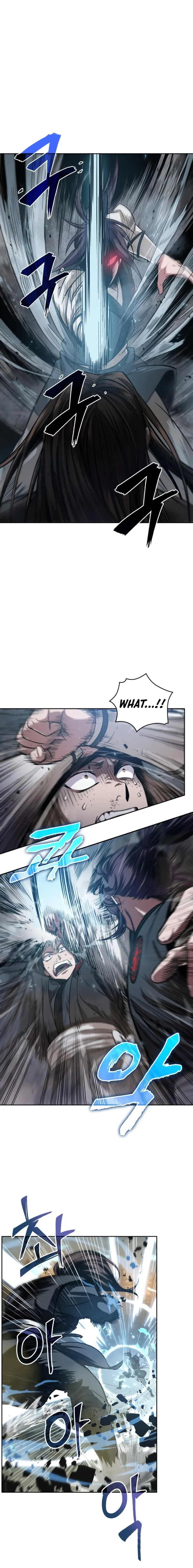 Nano Machine - Chapter 20 - Page 2
