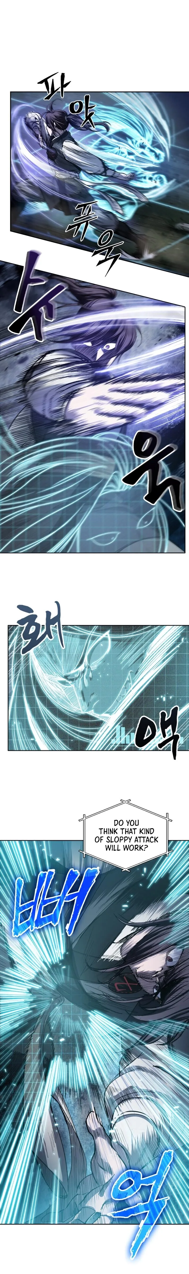 Nano Machine - Chapter 21 - Page 15