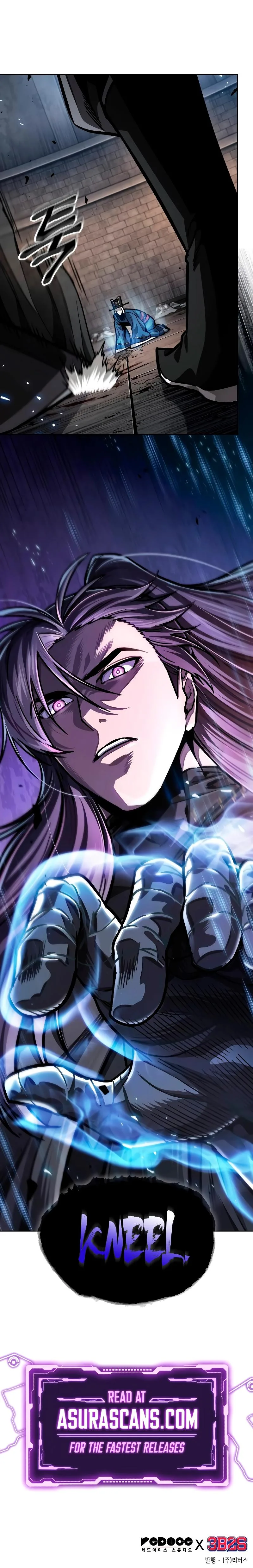 Nano Machine - Chapter 212 - Page 12