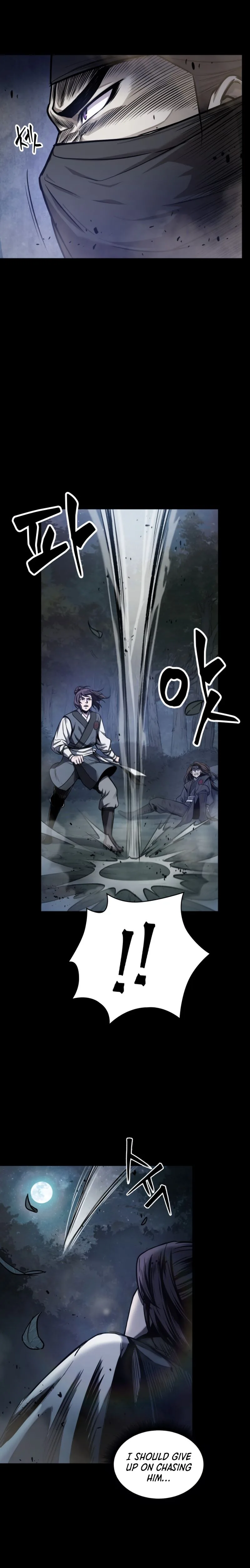 Nano Machine - Chapter 23 - Page 17