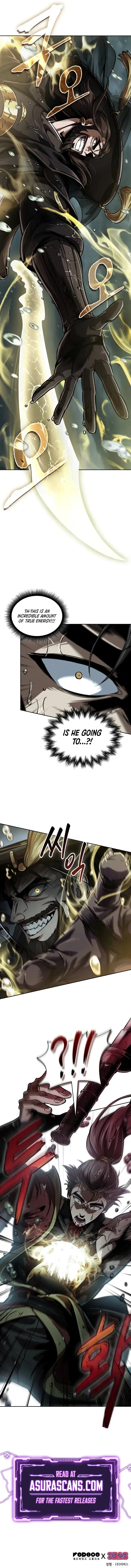 Nano Machine - Chapter 243 - Page 12