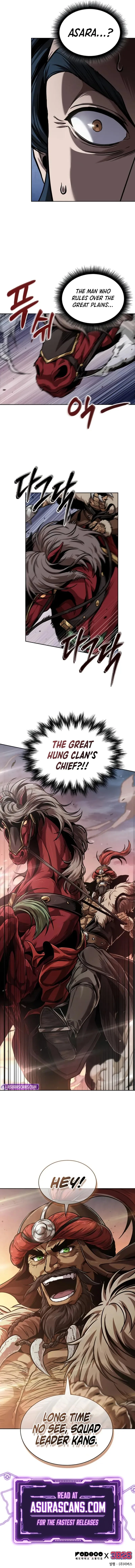 Nano Machine - Chapter 245 - Page 12