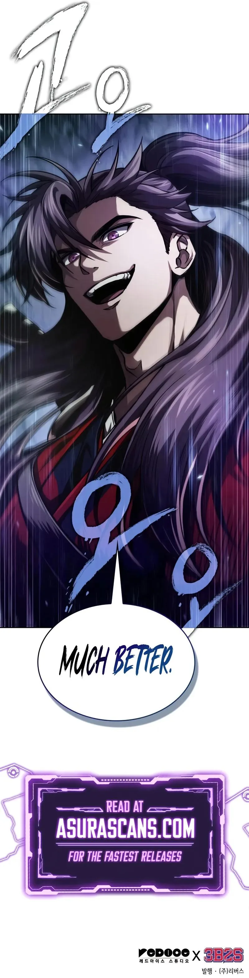 Nano Machine - Chapter 247 - Page 11