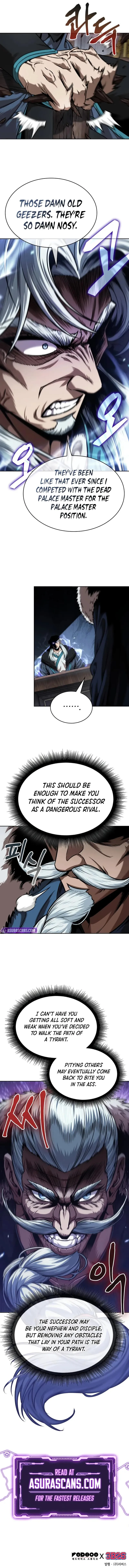 Nano Machine - Chapter 250 - Page 11