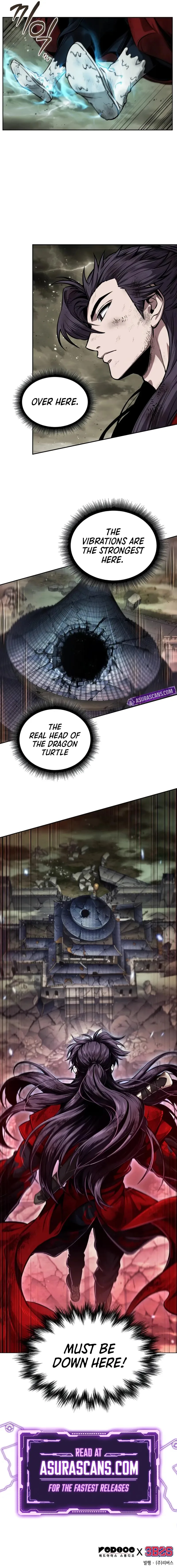 Nano Machine - Chapter 257 - Page 10