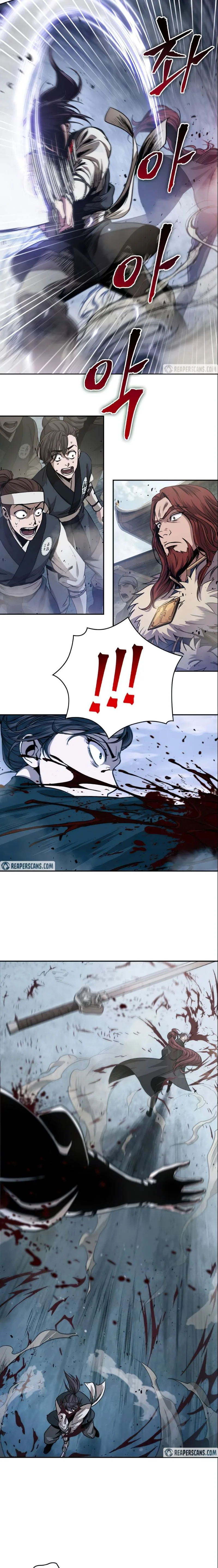 Nano Machine - Chapter 26 - Page 13