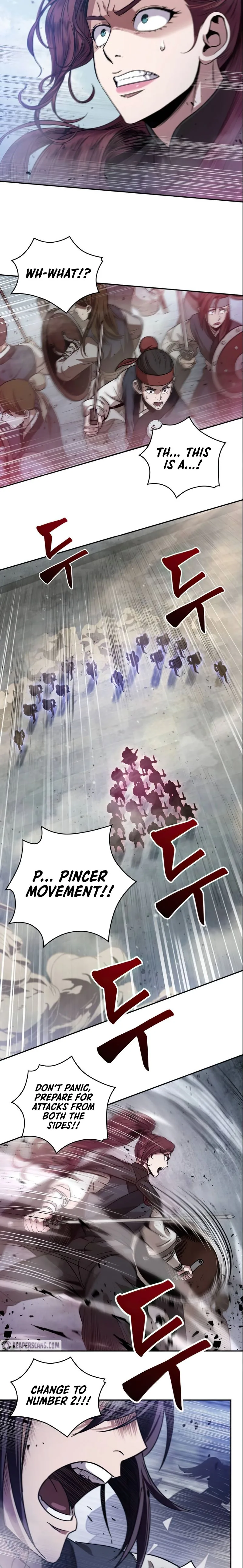 Nano Machine - Chapter 26 - Page 4
