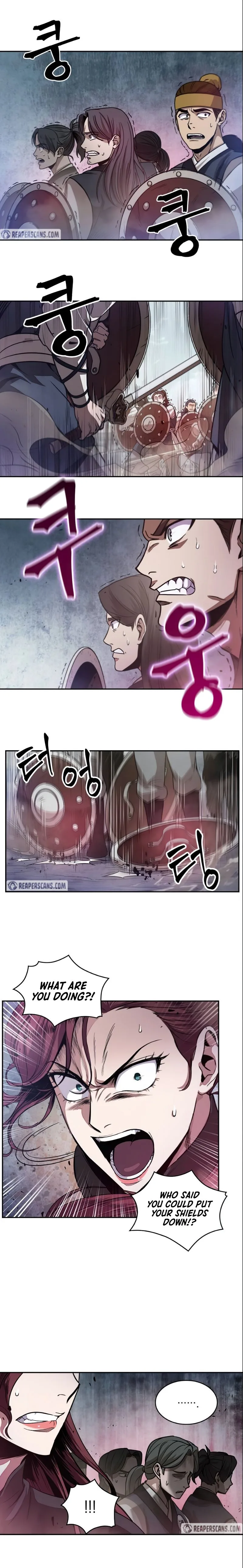 Nano Machine - Chapter 26 - Page 9