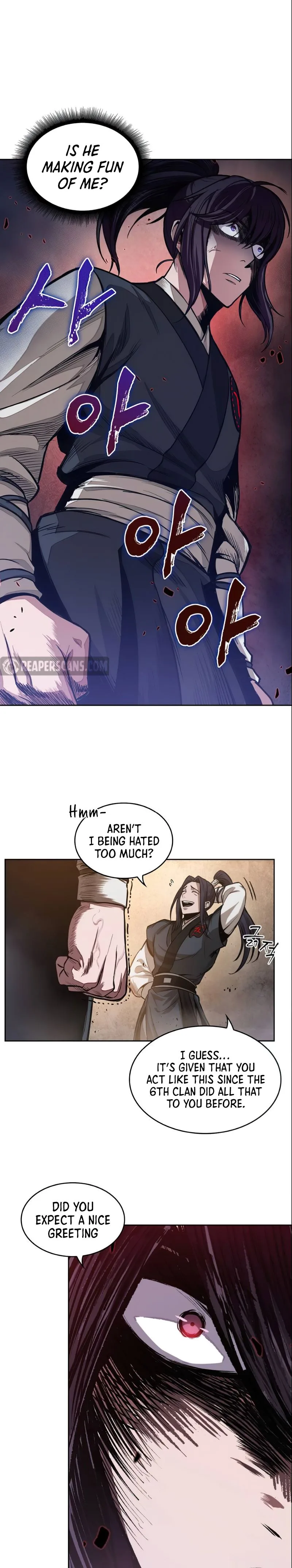 Nano Machine - Chapter 29 - Page 14