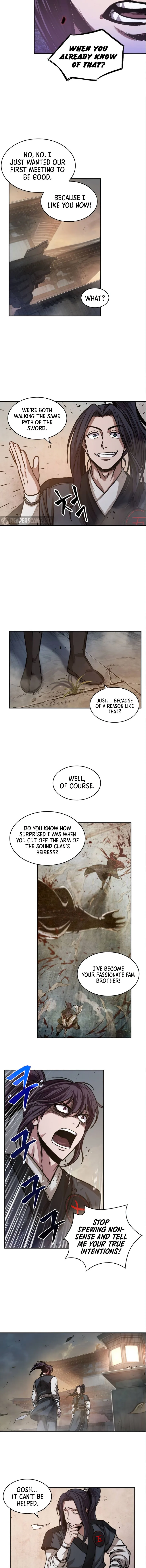 Nano Machine - Chapter 29 - Page 15