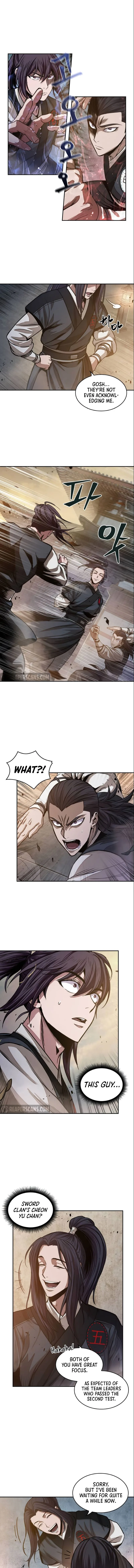 Nano Machine - Chapter 29 - Page 7
