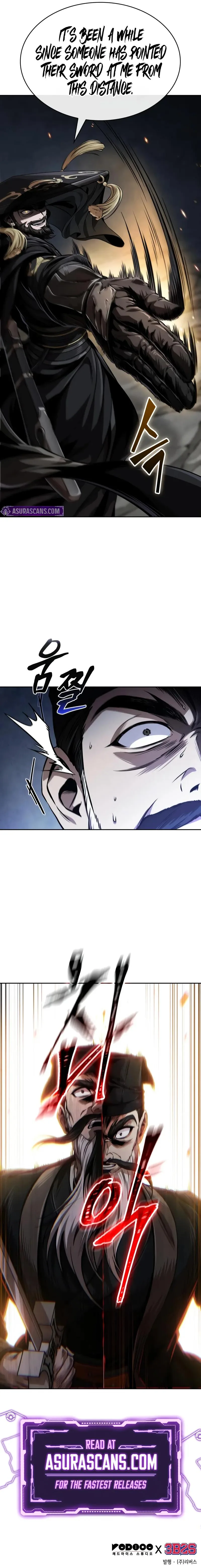 Nano Machine - Chapter 293 - Page 11