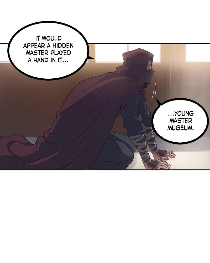 Nano Machine - Chapter 3 - Page 102