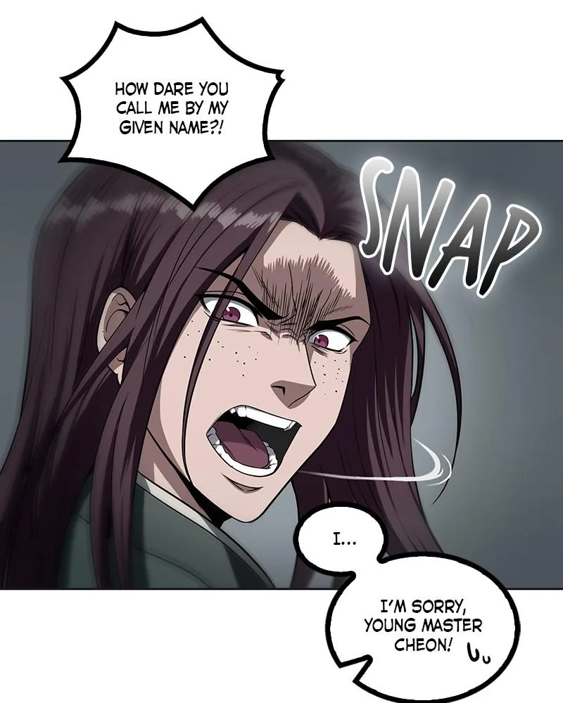 Nano Machine - Chapter 3 - Page 103