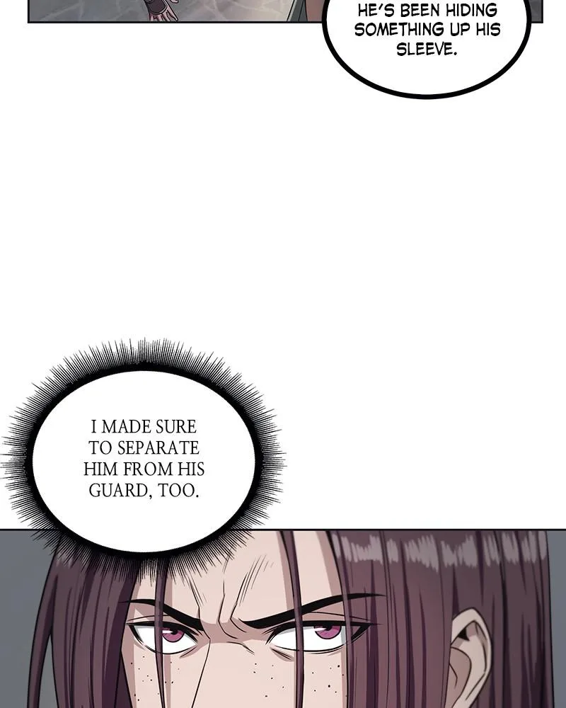Nano Machine - Chapter 3 - Page 105