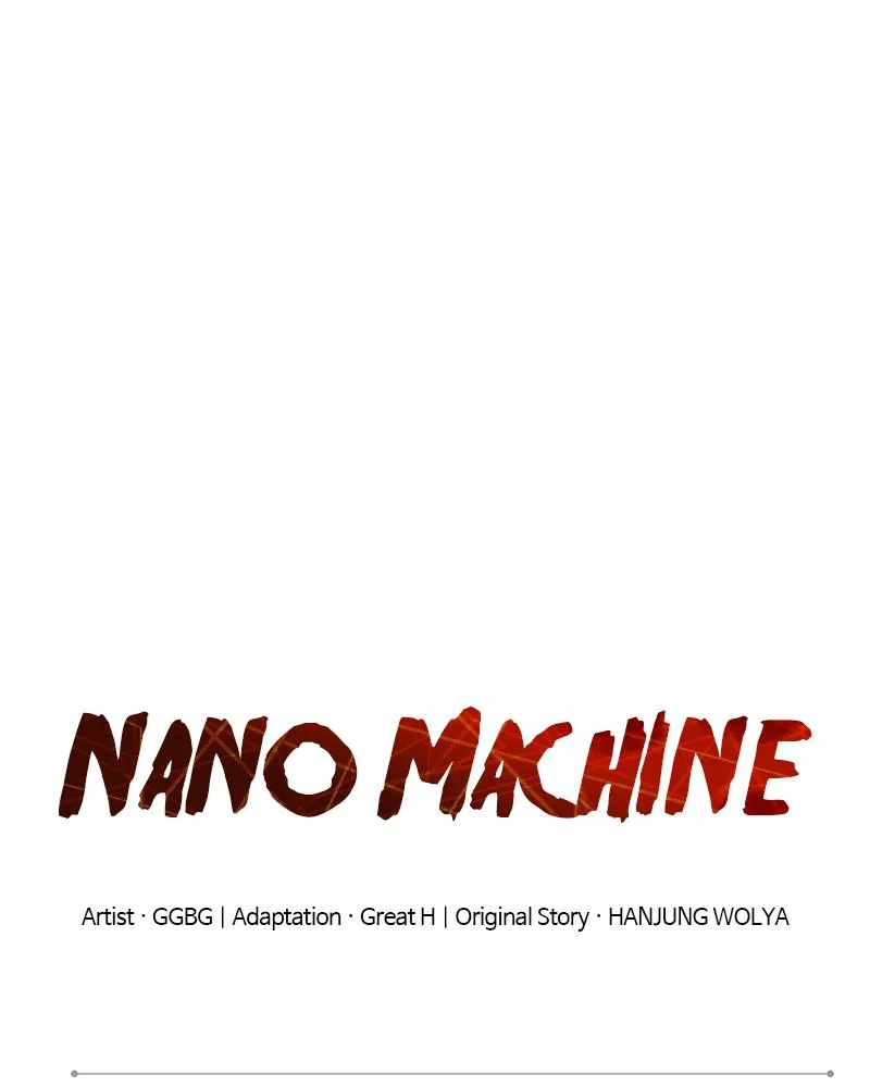 Nano Machine - Chapter 3 - Page 11