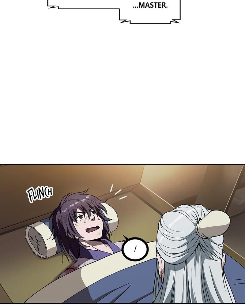 Nano Machine - Chapter 3 - Page 14