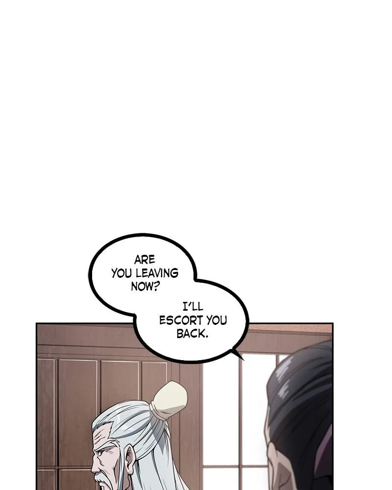 Nano Machine - Chapter 3 - Page 19
