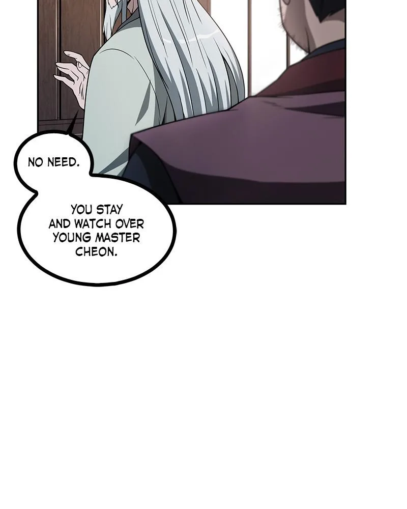 Nano Machine - Chapter 3 - Page 20