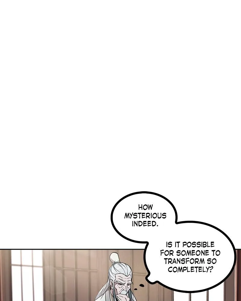 Nano Machine - Chapter 3 - Page 21