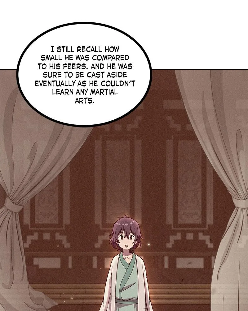 Nano Machine - Chapter 3 - Page 23
