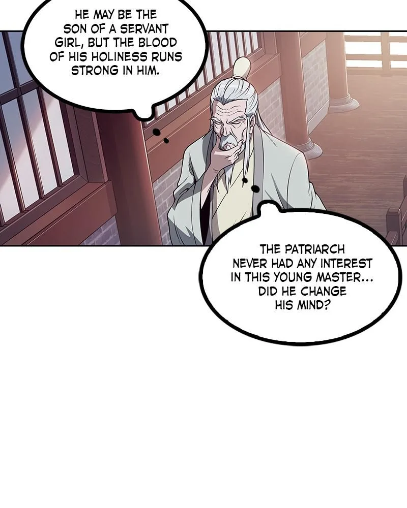 Nano Machine - Chapter 3 - Page 25
