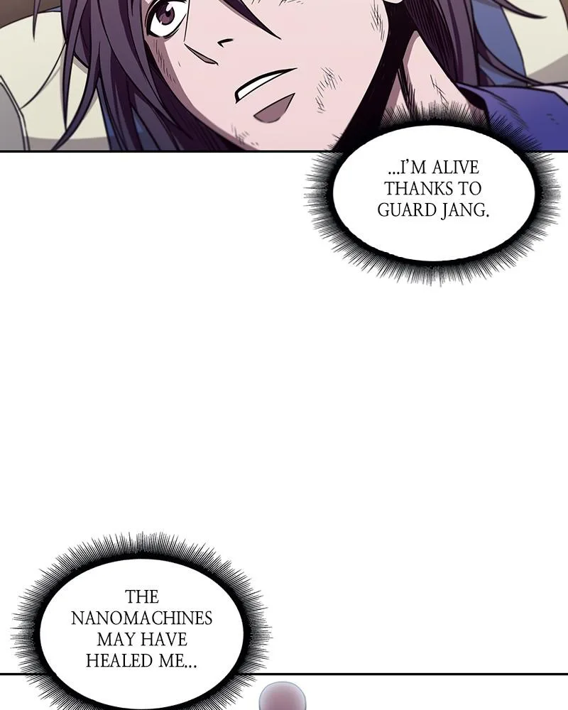 Nano Machine - Chapter 3 - Page 30