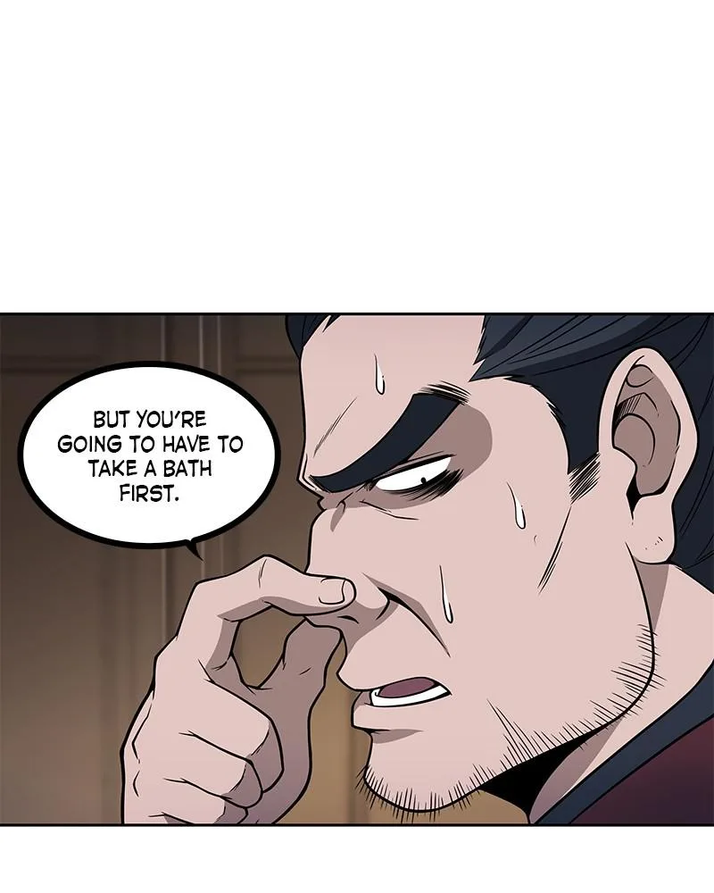 Nano Machine - Chapter 3 - Page 34