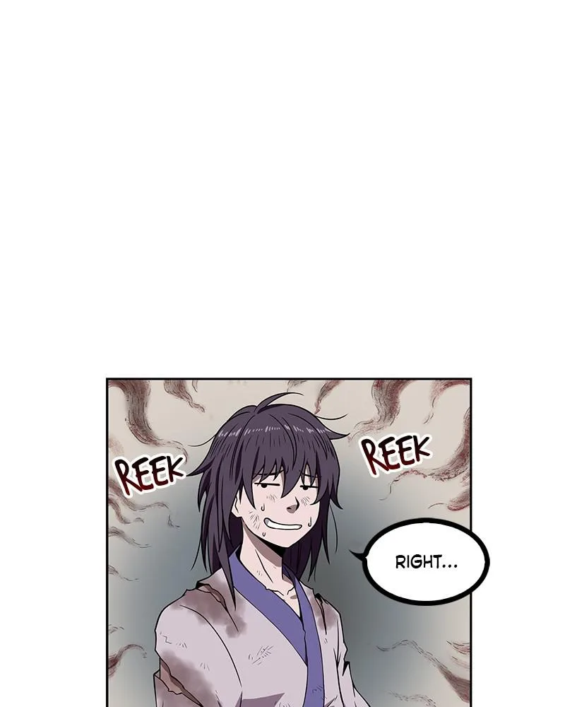 Nano Machine - Chapter 3 - Page 35