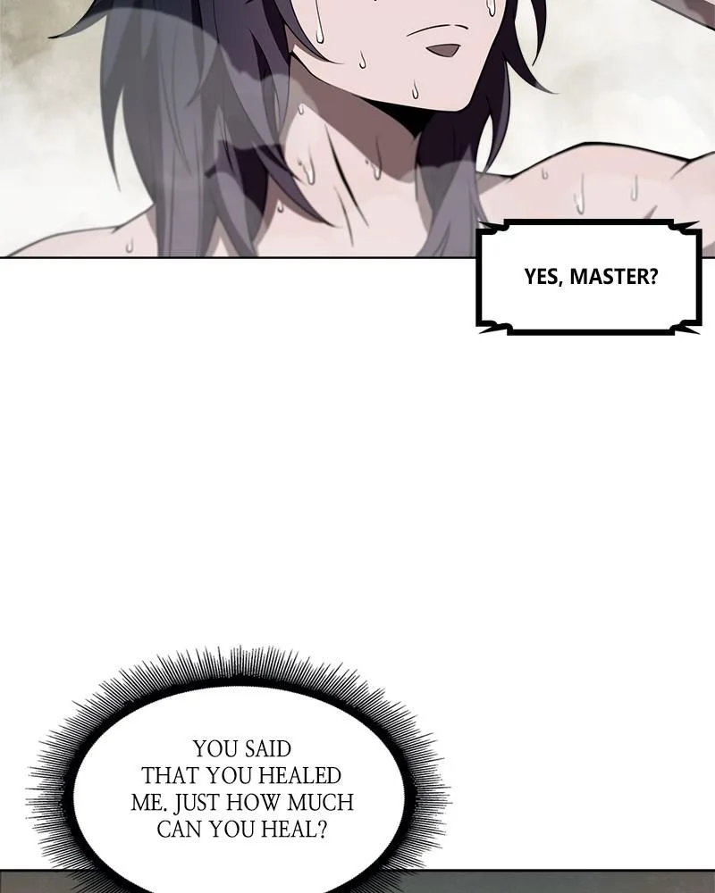 Nano Machine - Chapter 3 - Page 39
