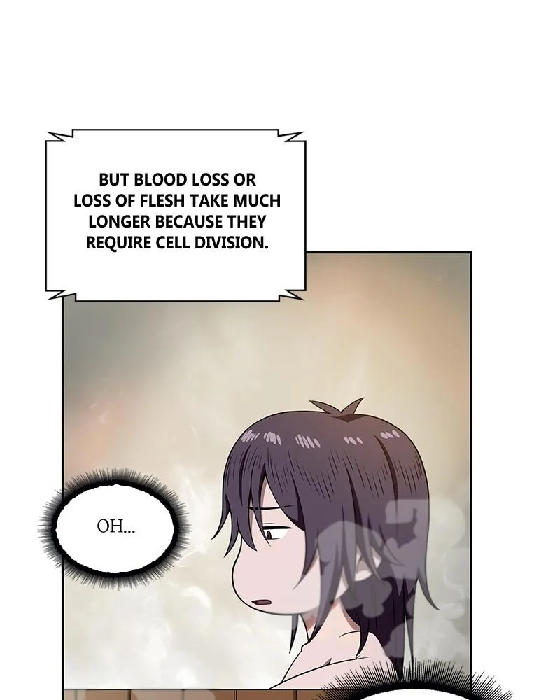 Nano Machine - Chapter 3 - Page 42