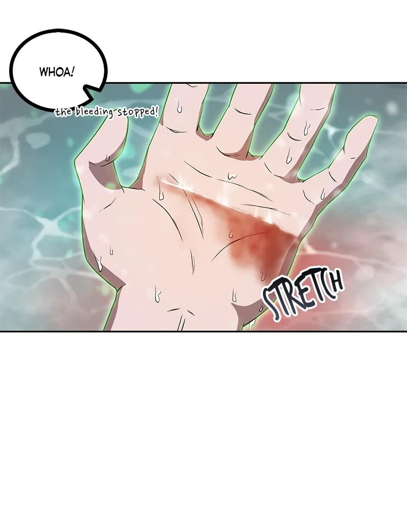 Nano Machine - Chapter 3 - Page 50