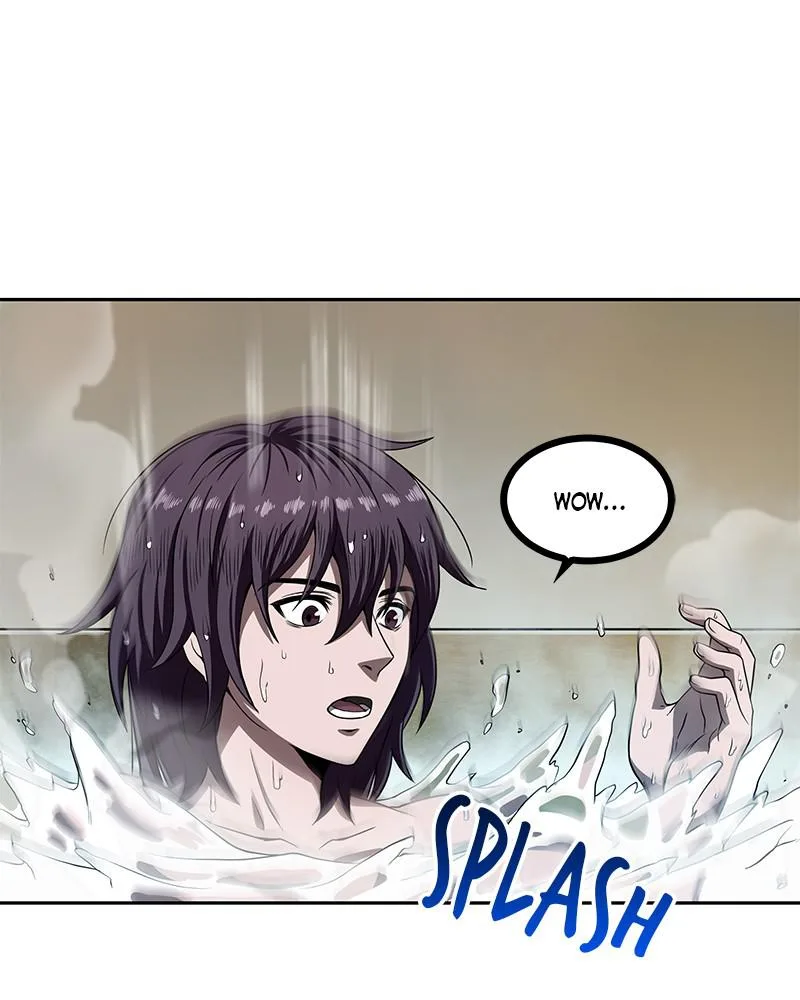 Nano Machine - Chapter 3 - Page 51