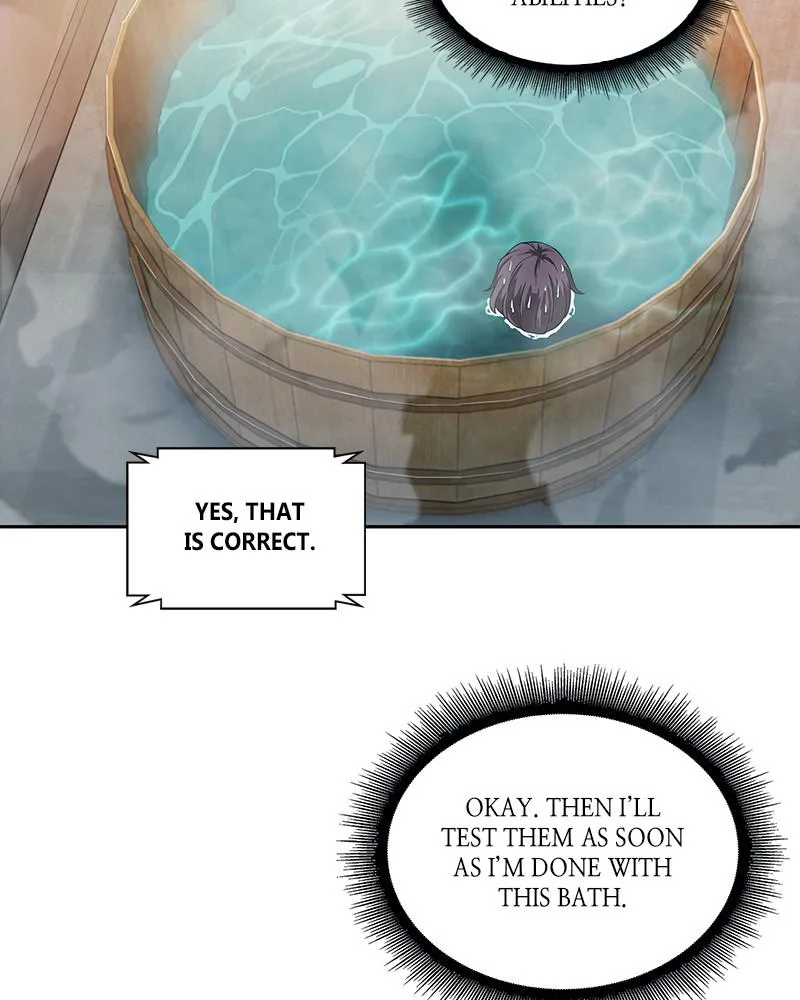 Nano Machine - Chapter 3 - Page 54