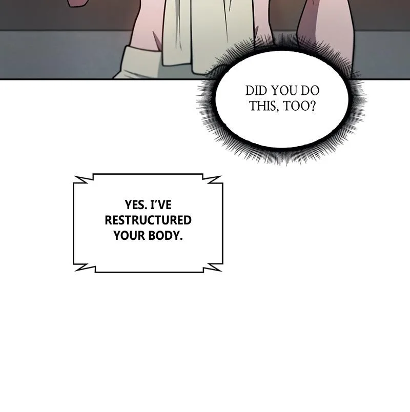 Nano Machine - Chapter 3 - Page 59