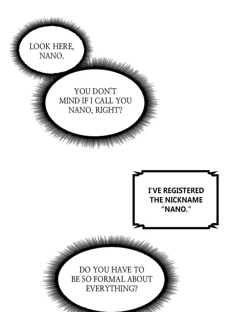 Nano Machine - Chapter 3 - Page 63