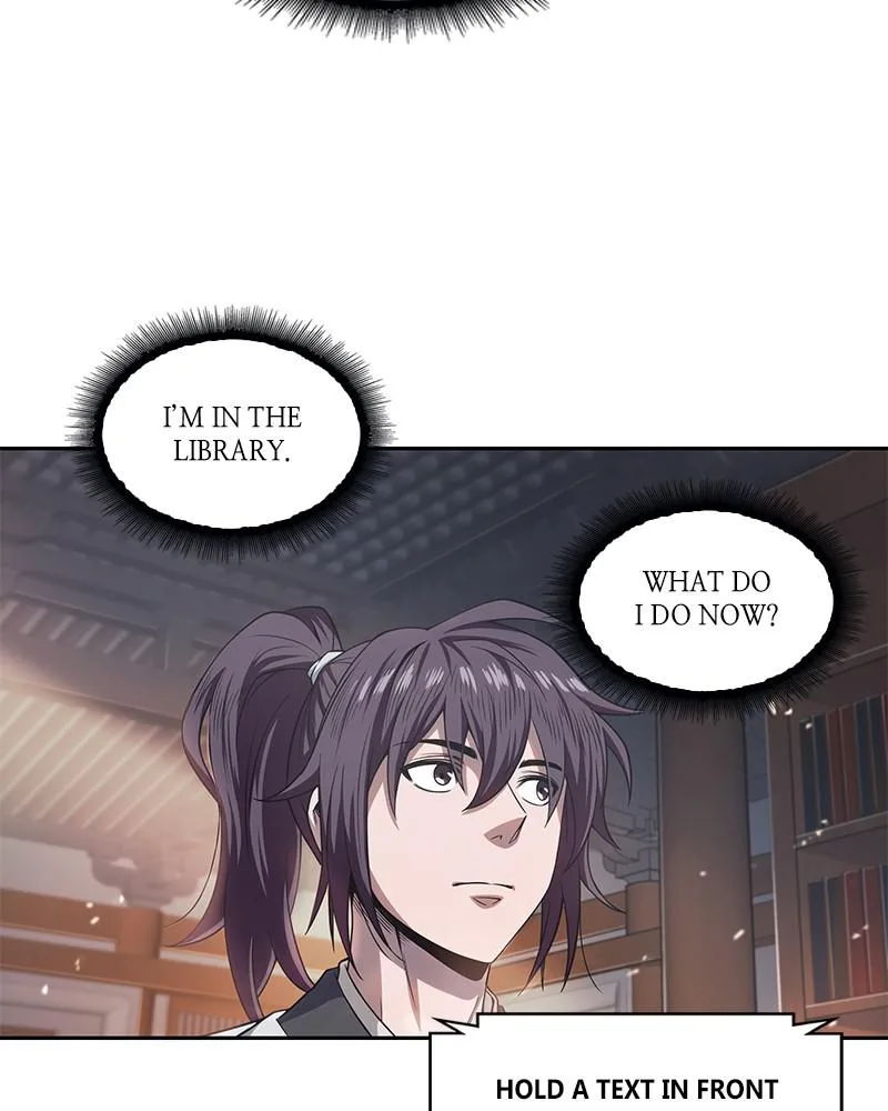 Nano Machine - Chapter 3 - Page 64