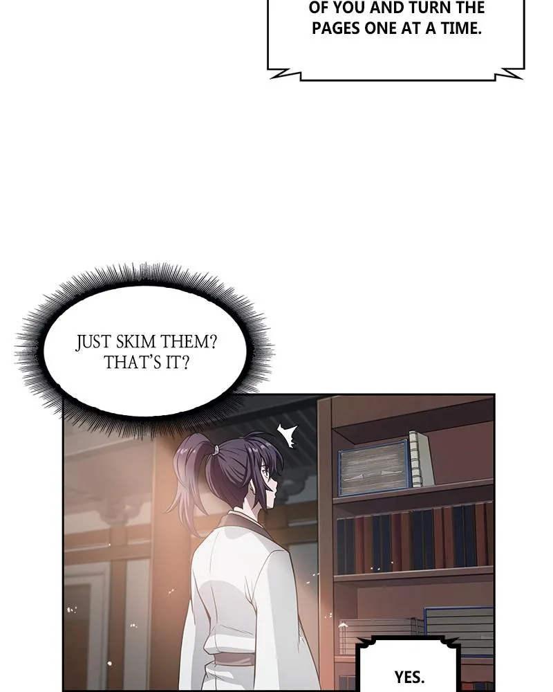 Nano Machine - Chapter 3 - Page 65