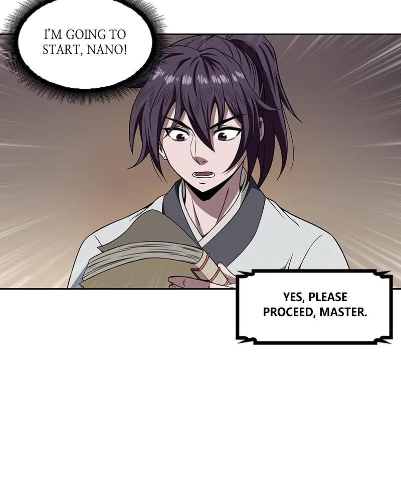 Nano Machine - Chapter 3 - Page 69