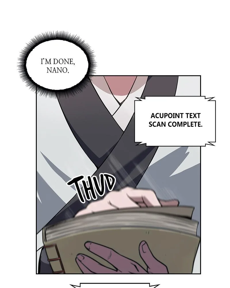 Nano Machine - Chapter 3 - Page 72
