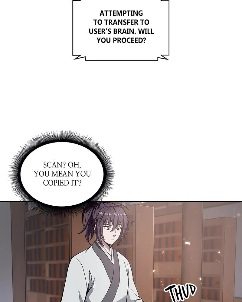 Nano Machine - Chapter 3 - Page 73