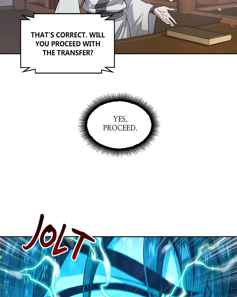 Nano Machine - Chapter 3 - Page 74
