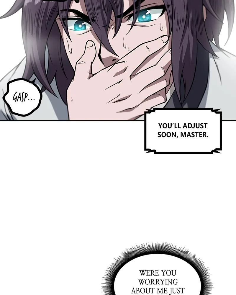 Nano Machine - Chapter 3 - Page 79