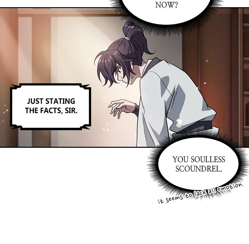 Nano Machine - Chapter 3 - Page 80