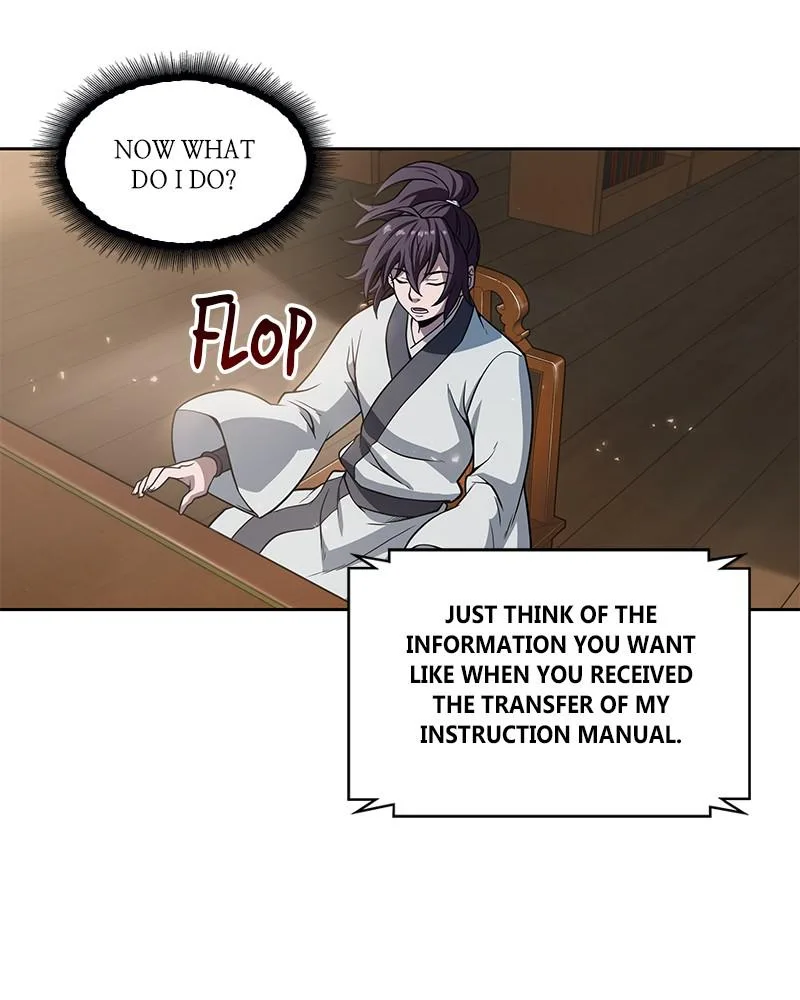 Nano Machine - Chapter 3 - Page 81